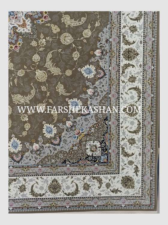 فرش نقشه اصفهان جدید