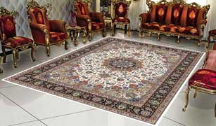 فرش ارزان قیمت