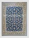 فرش نقشه سولینا