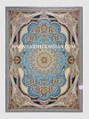 فرش طرح شاه چراغ