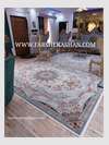 فرش طرح شاه چراغ
