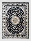 فرش نقشه فرشته 