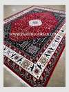 فرش نقشه قشقایی