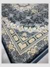 فرش نقشه لیندا