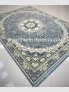 فرش نقشه لیندا