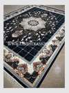 فرش نقشه هیوا