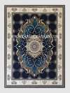 فرش نقشه چکاوک 
