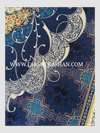فرش نقشه چکاوک 