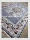فرش نقشه کادو 
