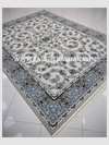 فرش نقشه گل آرا