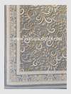 نقشه  گلبرگ سه بعدی