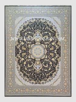 فرش نقشه خاتون 