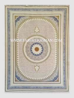 فرش نقشه ستایش