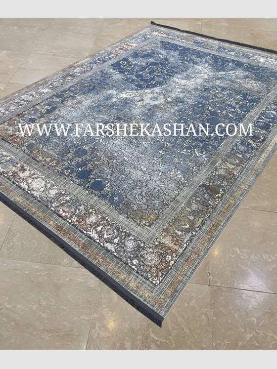 فرش طرح 8050