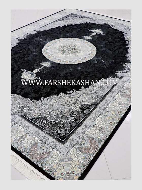 فرش نقشه ازمیر