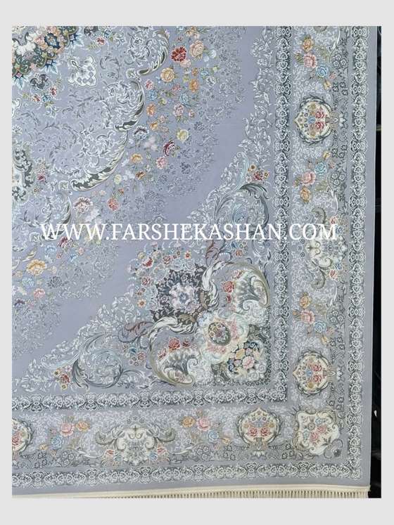 فرش طرح آسمان