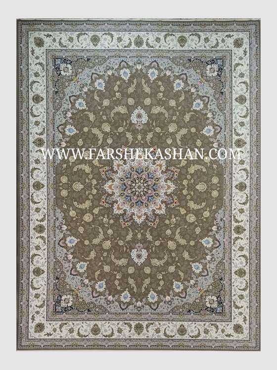 فرش نقشه اصفهان جدید