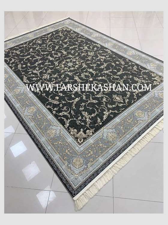 فرش نقشه آنا