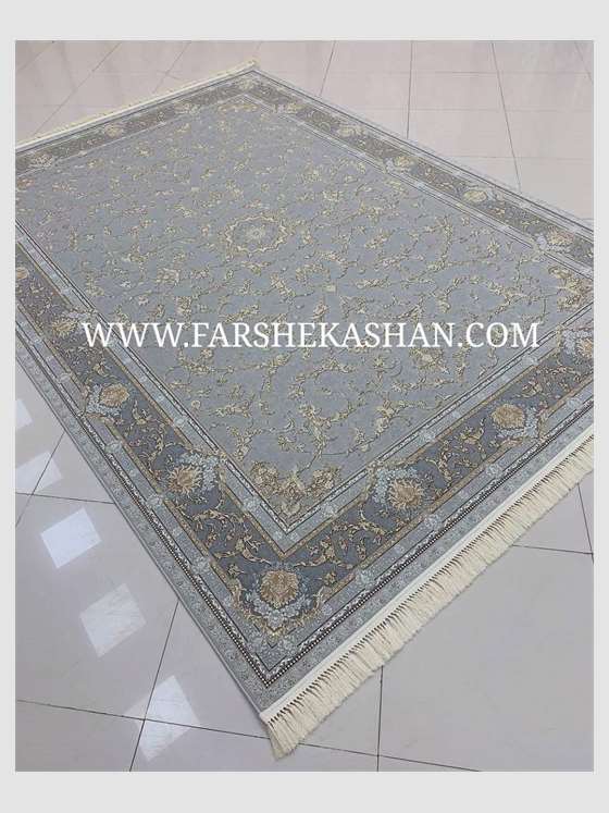 فرش نقشه آنا