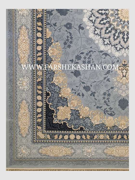 فرش نقشه آنیسا 