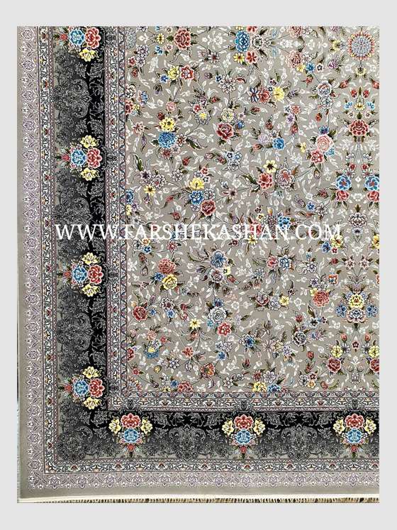 فرش نقشه آیلین 