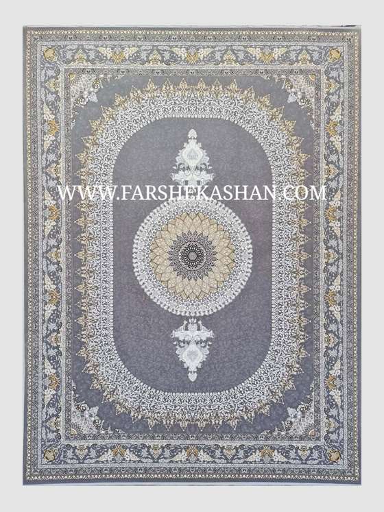 فرش نقشه بردیا 