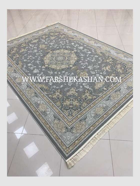 فرش نقشه ترلان