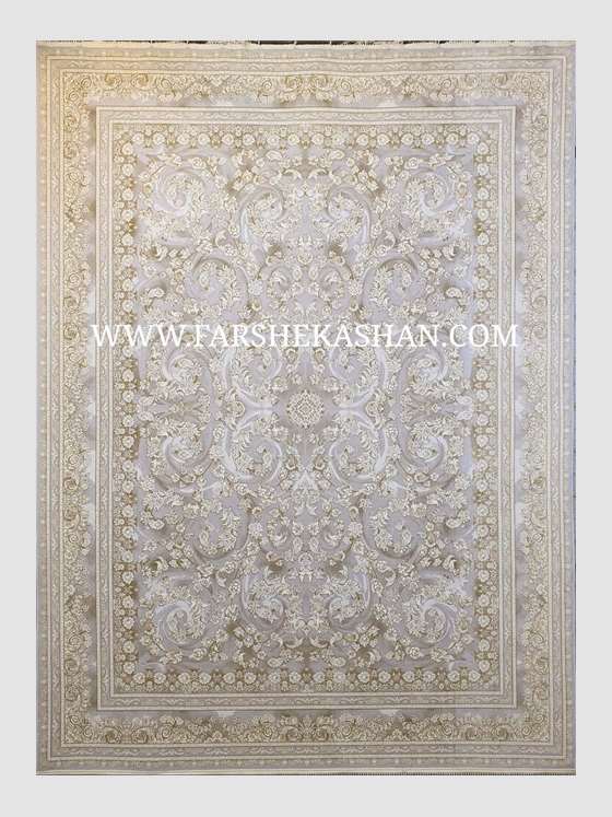 فرش نقشه جاسمین