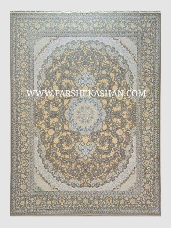 فرش نقشه خاتون 
