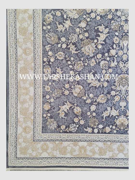 فرش نقشه دلکش