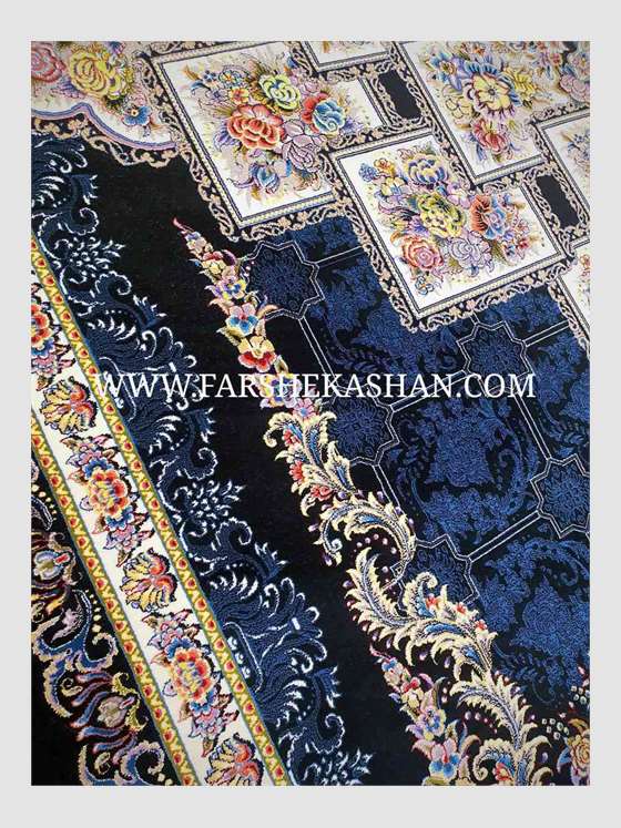 فرش نقشه دیاکو