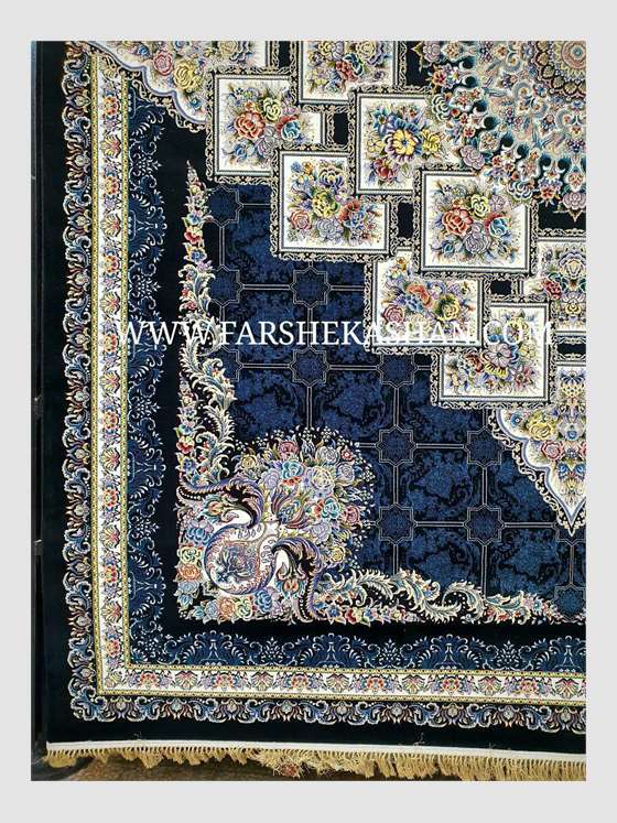 فرش نقشه دیاکو
