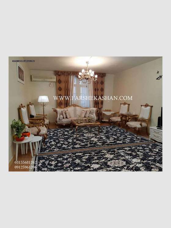 فرش نقشه رایا 