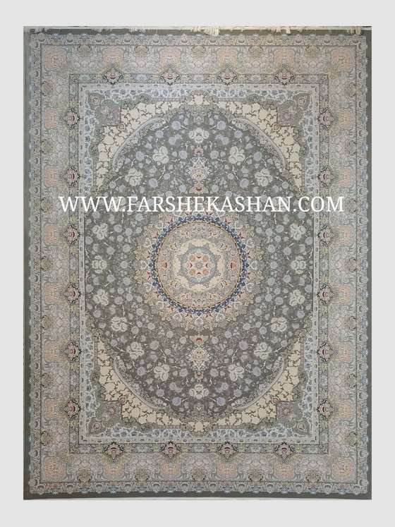 فرش نقشه رجینا