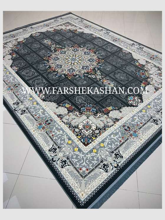 فرش نقشه رومیسا