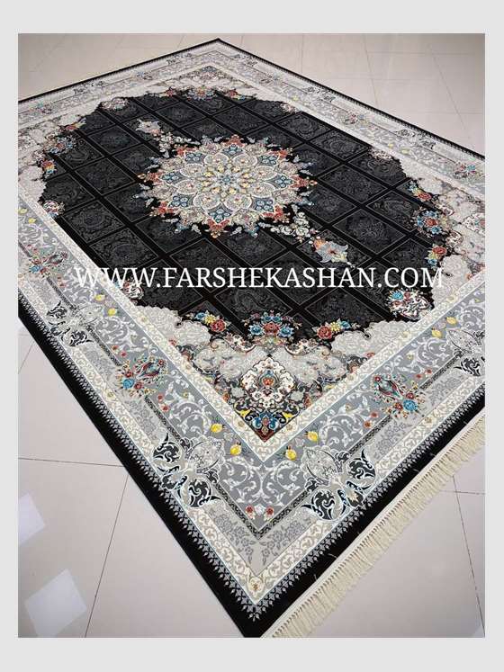 فرش نقشه رومیسا