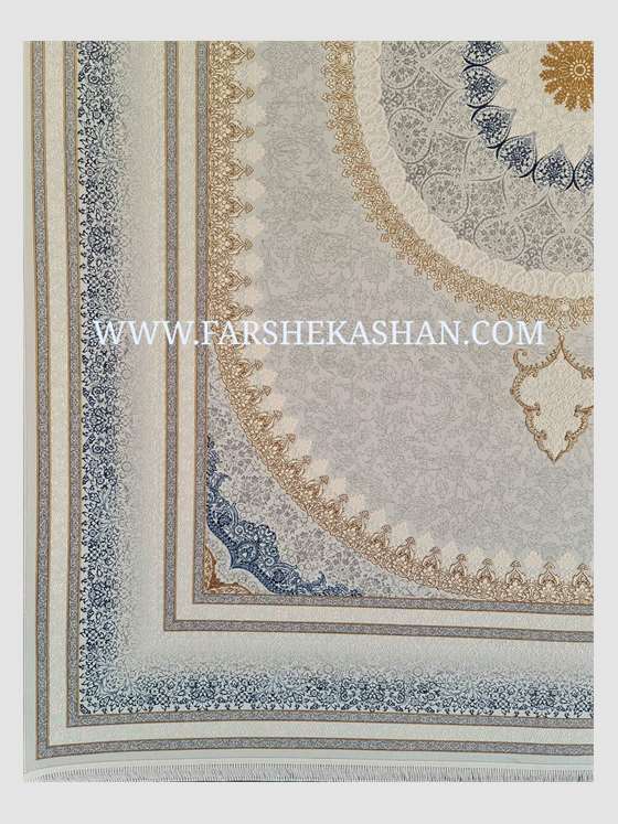 فرش نقشه ستایش