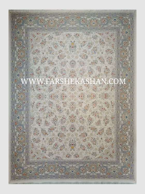 فرش نقشه سولینا