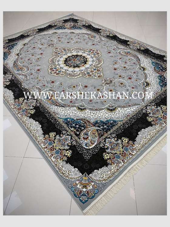فرش نقشه سوگند