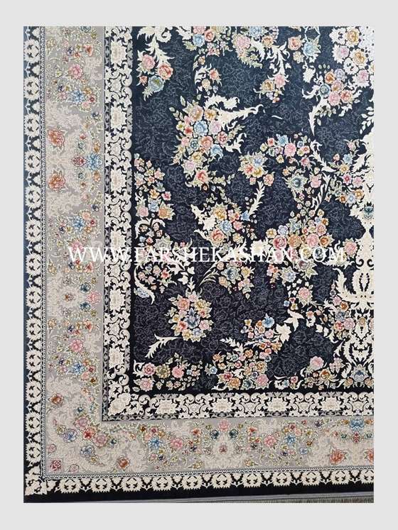 فرش نقشه سوگلی