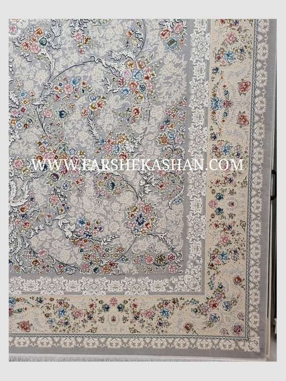 فرش نقشه سوگلی