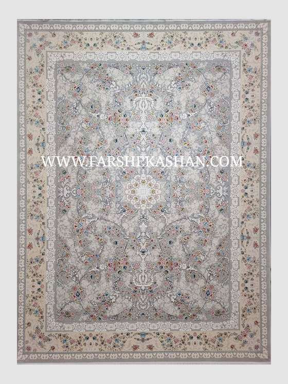 فرش نقشه سوگلی