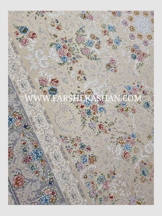 فرش نقشه سوگلی