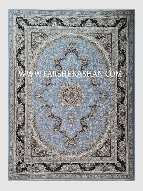 فرش نقشه سپنتا 