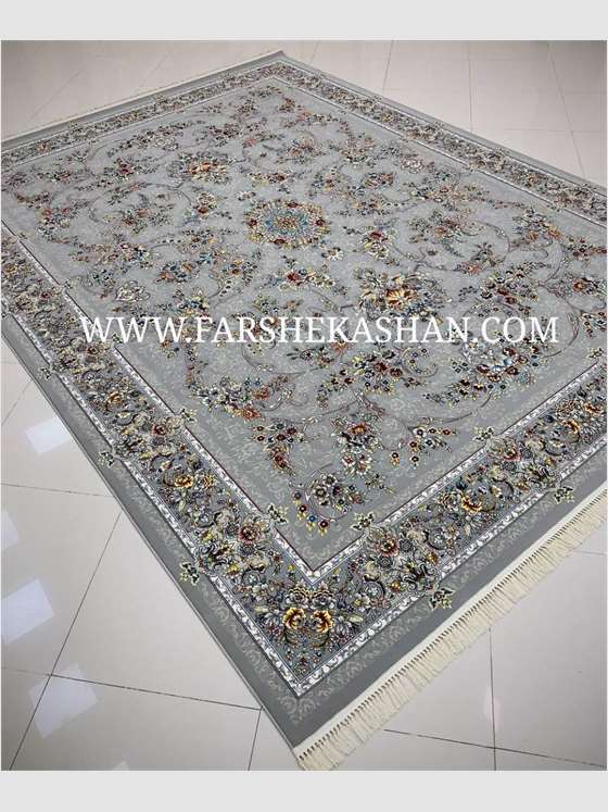 فرش نقشه  شالی