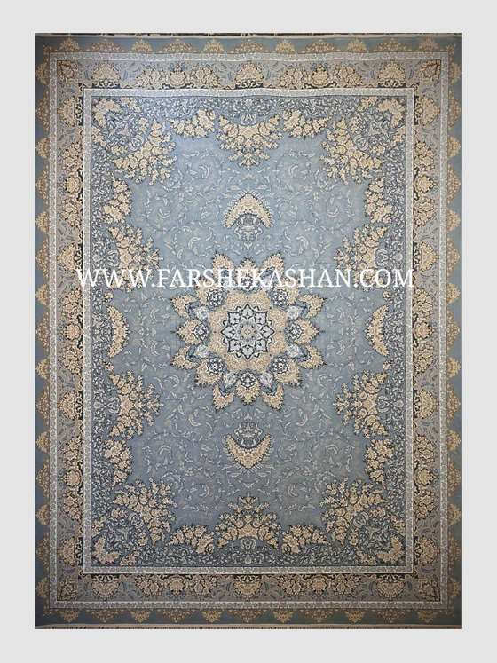 فرش نقشه شیفته 