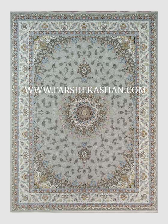فرش نقشه صاحبقران