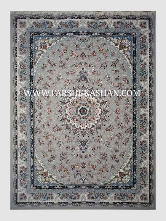 فرش نقشه فرشته 