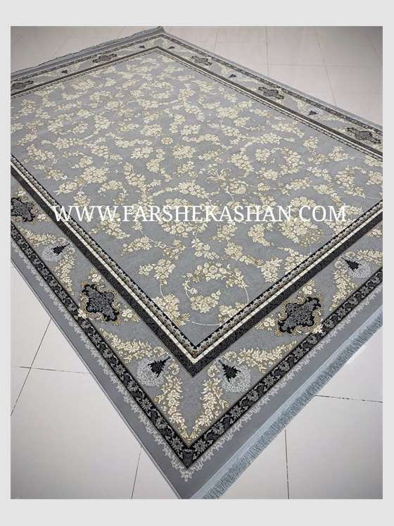 فرش نقشه فروزان 