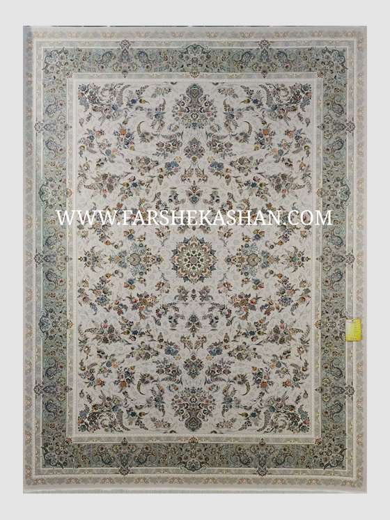فرش نقشه محیا